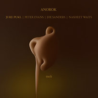 Melt CD Inny producent