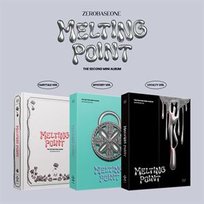 Melting Point Zerobaseone