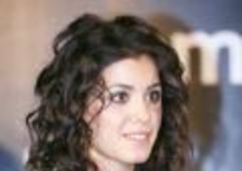 Katie Melua pojedzie do Gruzji?