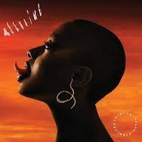 Mélusine McLorin Salvant Cecile