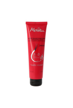 Melvita, Organic Expert Color Conditioner With Indigo Oil, Odżywka do włosów, 150ml - Melvita