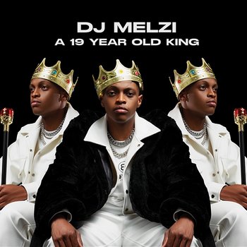 Melzi Wa Batho - DJ Melzi feat. Mkeyz, Da Ish