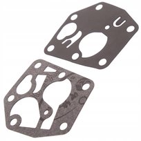MEMBRANY ZESTAW NAPRAWCZY GAŹNIKA DO BRIGGS & STRATTON 400 450 500 550