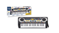 Meme Elektroniczny Keyboard 37 Klawiszy Pretty Mate