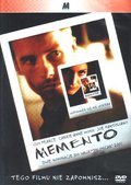 Memento - Nolan Christopher