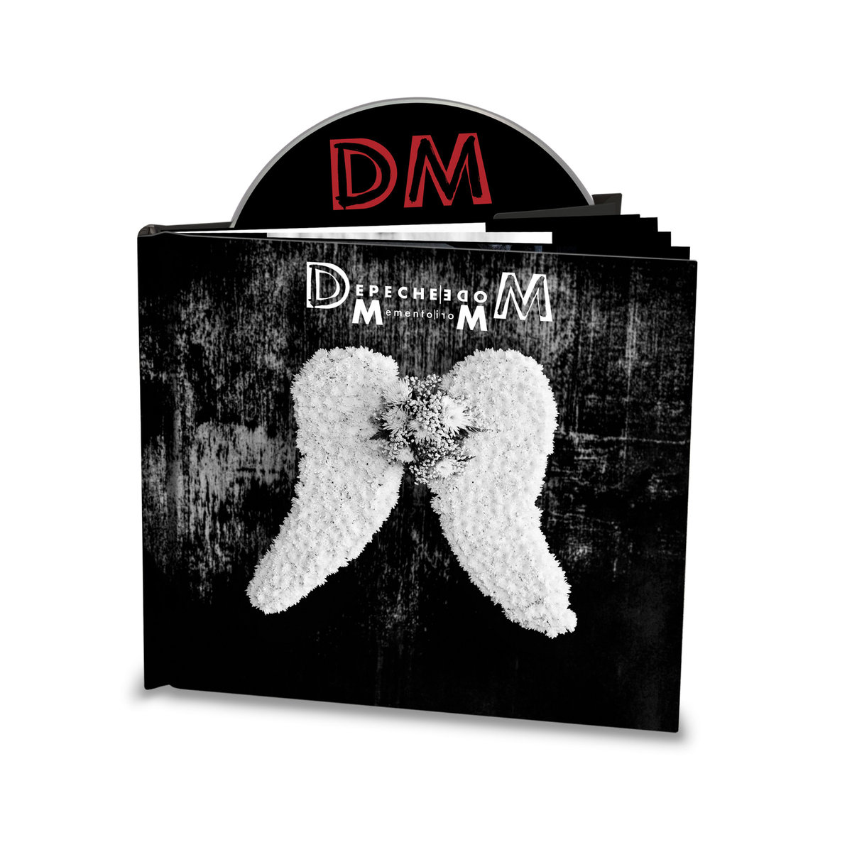 Memento Mori (Deluxe Edition) - Depeche Mode | Muzyka Sklep EMPIK.COM