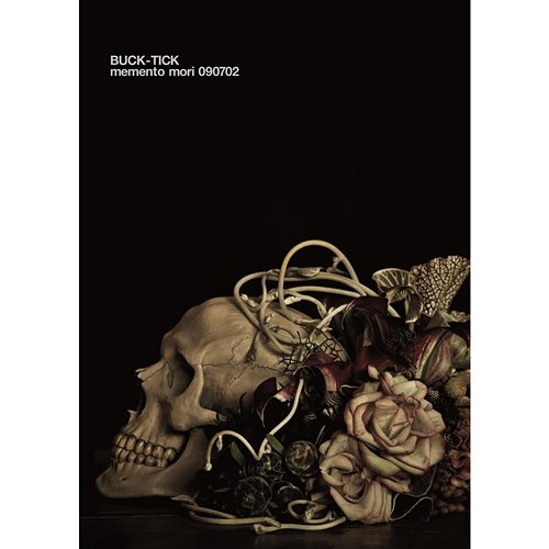Memento mori(memento mori 090702 Version) - Buck-Tick | Muzyka, mp3 Sklep  EMPIK.COM