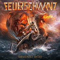 Memento Mori Feuerschwanz