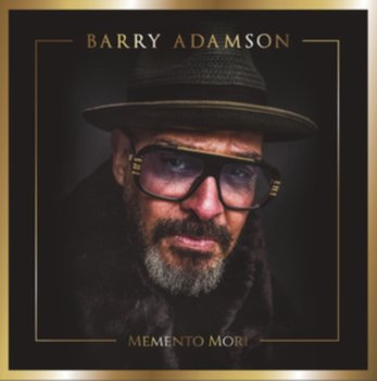 Memento Mori  - Adamson Barry