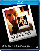 Memento Nolan Christopher