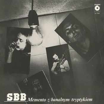 Memento z banalnym tryptykiem - SBB