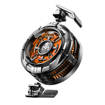 MEMO CX 08 Basic Wentylator Radiator do Chłodzenia Telefonu Smartfona - Inny producent