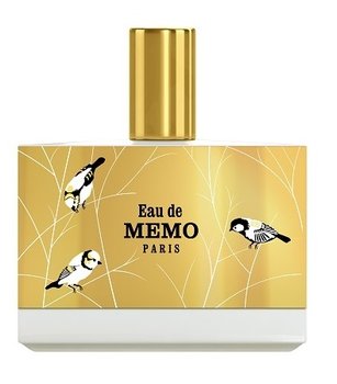 Memo, Eau de Memo, woda perfumowana, 100 ml - Memo