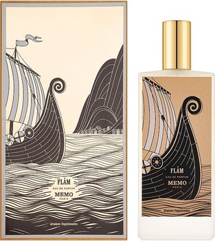 Memo Flam woda perfumowana 75ml unisex - Memo