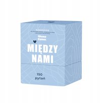 Memo Games - Gra karciana Między nami Memogames