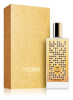 Memo Kedu woda perfumowana 75ml unisex - Memo