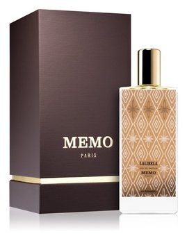 Memo Lalibela, Woda perfumowana, 75ml - Memo