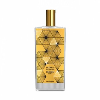 Memo, Luxor Oud, woda perfumowana, 75 ml - Memo