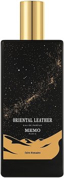 Memo Oriental Leather woda perfumowana 75ml unisex - Memo