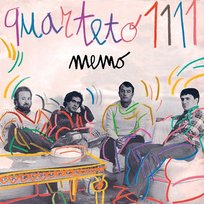 Memo Quarteto 1111