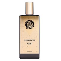 memo french leather woda perfumowana 75 ml    