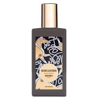 memo cuirs nomades - irish leather woda perfumowana 200 ml     