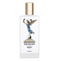 memo rose paris rose