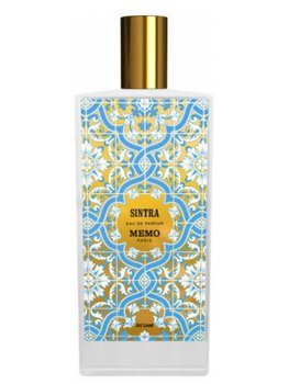 Memo, Sintra, woda perfumowana, 75 ml - Memo