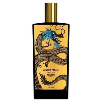 Memo, Winter Palace, woda perfumowana, 75 ml - Memo