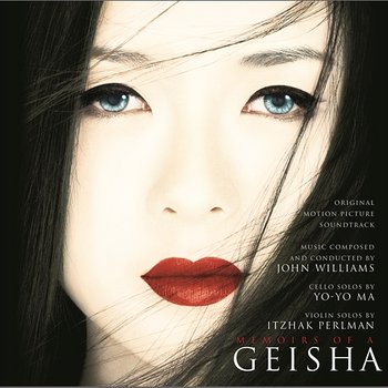 Memoirs of a Geisha - John Williams
