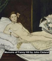 Memoirs of Fanny Hill - ebook epub John Cleland