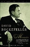 Memoirs - Rockefeller David