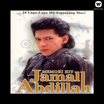 Memori Hit - Jamal Abdillah