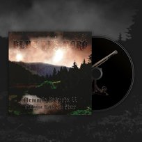 Memoria Vetusta II Blut Aus Nord