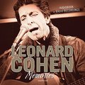 Memories - Cohen Leonard