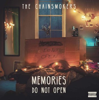 Memories...Do Not Open - The Chainsmokers