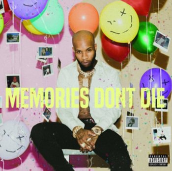 Memories Don't Die - Tory Lanez
