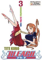 Memories in the rain. Bleach. Tom 3 Kubo Tite