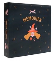 Memories Love Potion - Album Na 200 Zdjęć 10X15 Cm
