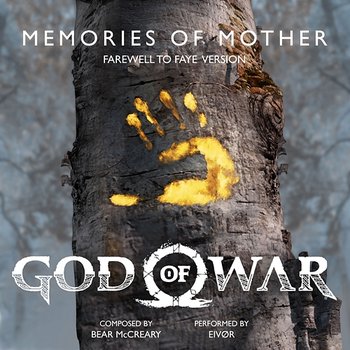 Memories of Mother (Farewell to Faye Version) - Bear McCreary feat. Eivør