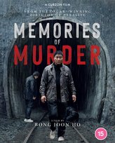 Memories Of Murder (Zagadka zbrodni) Various Directors