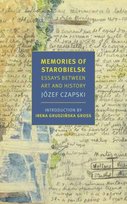 Memories of Starobielsk Czapski Józef