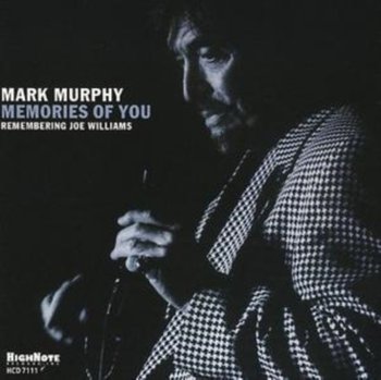 Memories Of You - Murphy Mark