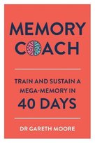 Memory Coach Gareth Moore