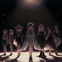 Memory / Taisetsunakoto (feat. Hatsune Miku, Kagamine Rin, Kagamine Len, Megurine Luka, KAITO, MEIKO & Kasane Teto) Kagamine Rin, Kasane Teto, Megurine Luka, jimmythumbP & FuwariP feat. Hatsune Miku, Meiko, Kaito, Kagamine Len