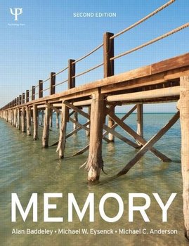 Memory - Baddeley Alan, Eysenck Michael W., Anderson Michael C.