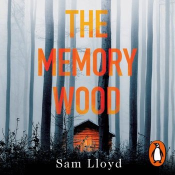 Memory Wood - Lloyd Sam