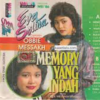 Memory Yang Indah - Eva Solina