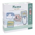 Memory ZOO, gra karciana, Little Dutch - Little Dutch