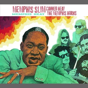 Memphis Heat - Memphis Slim